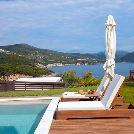 Zavia Resort Sívota المظهر الخارجي الصورة