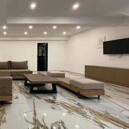 Zavia Resort Sívota المظهر الخارجي الصورة