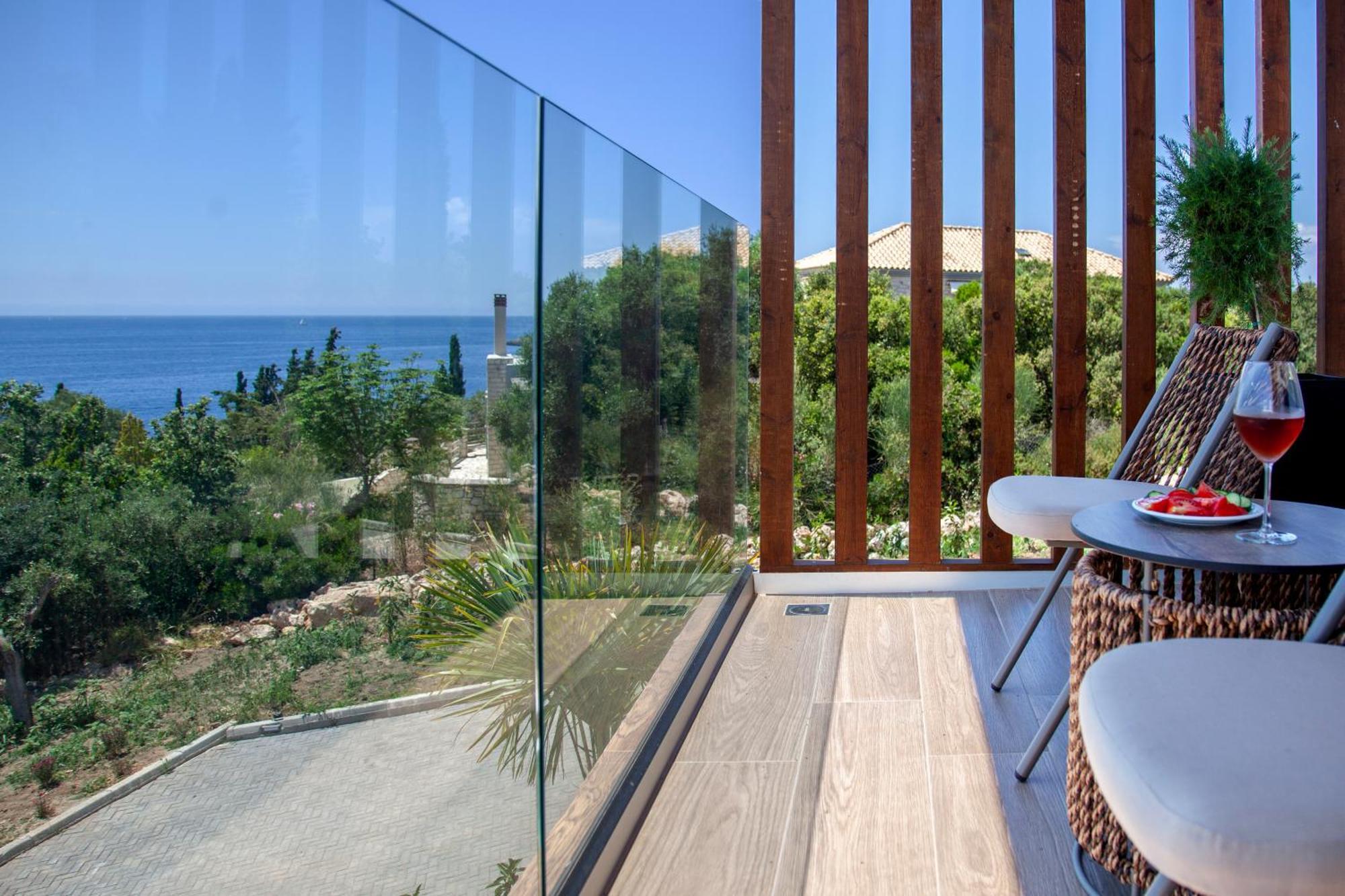 Zavia Resort Sívota المظهر الخارجي الصورة