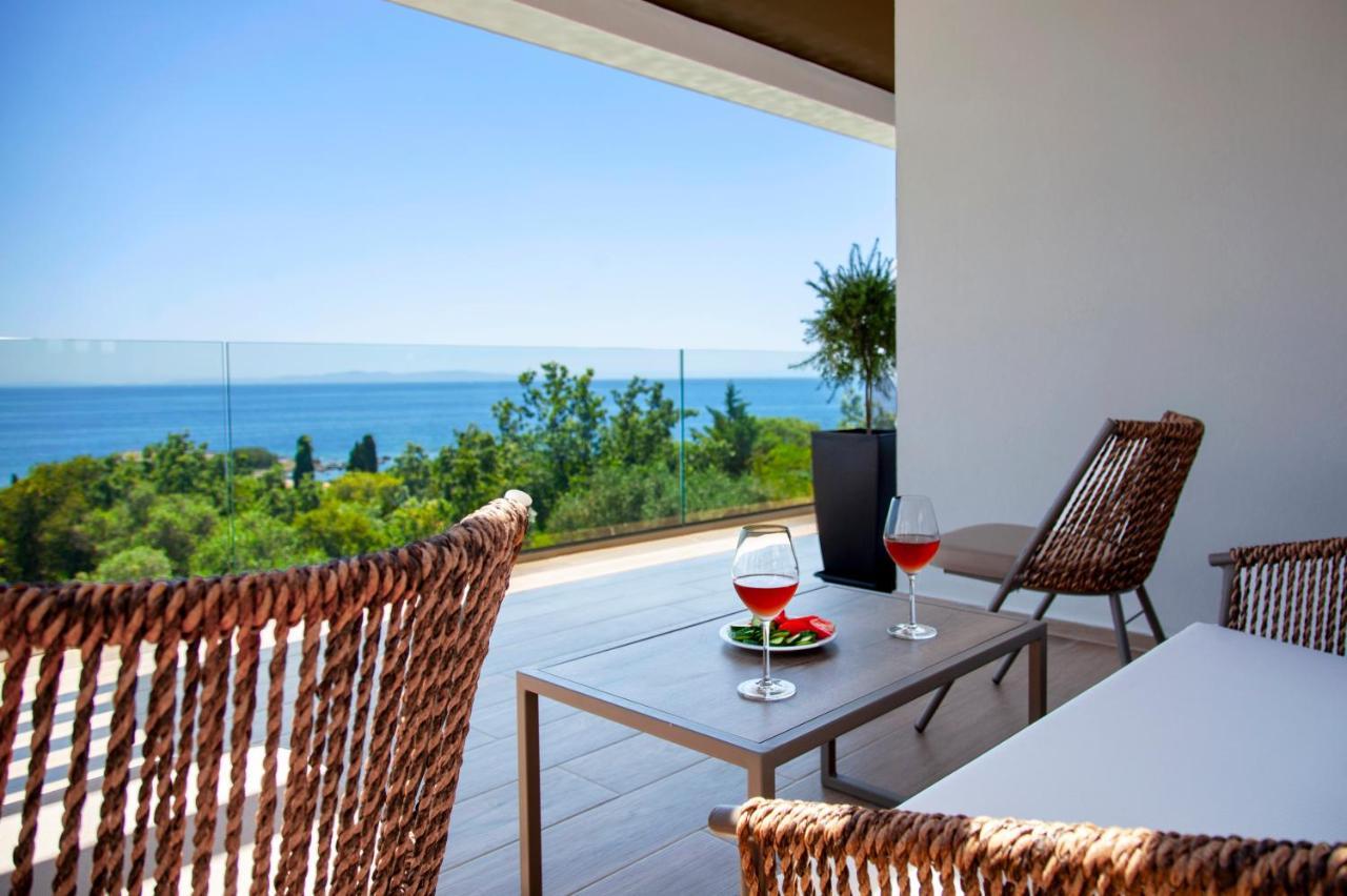Zavia Resort Sívota المظهر الخارجي الصورة