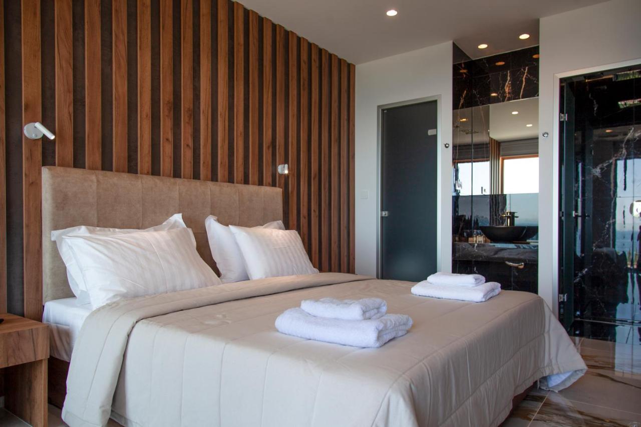 Zavia Resort Sívota المظهر الخارجي الصورة