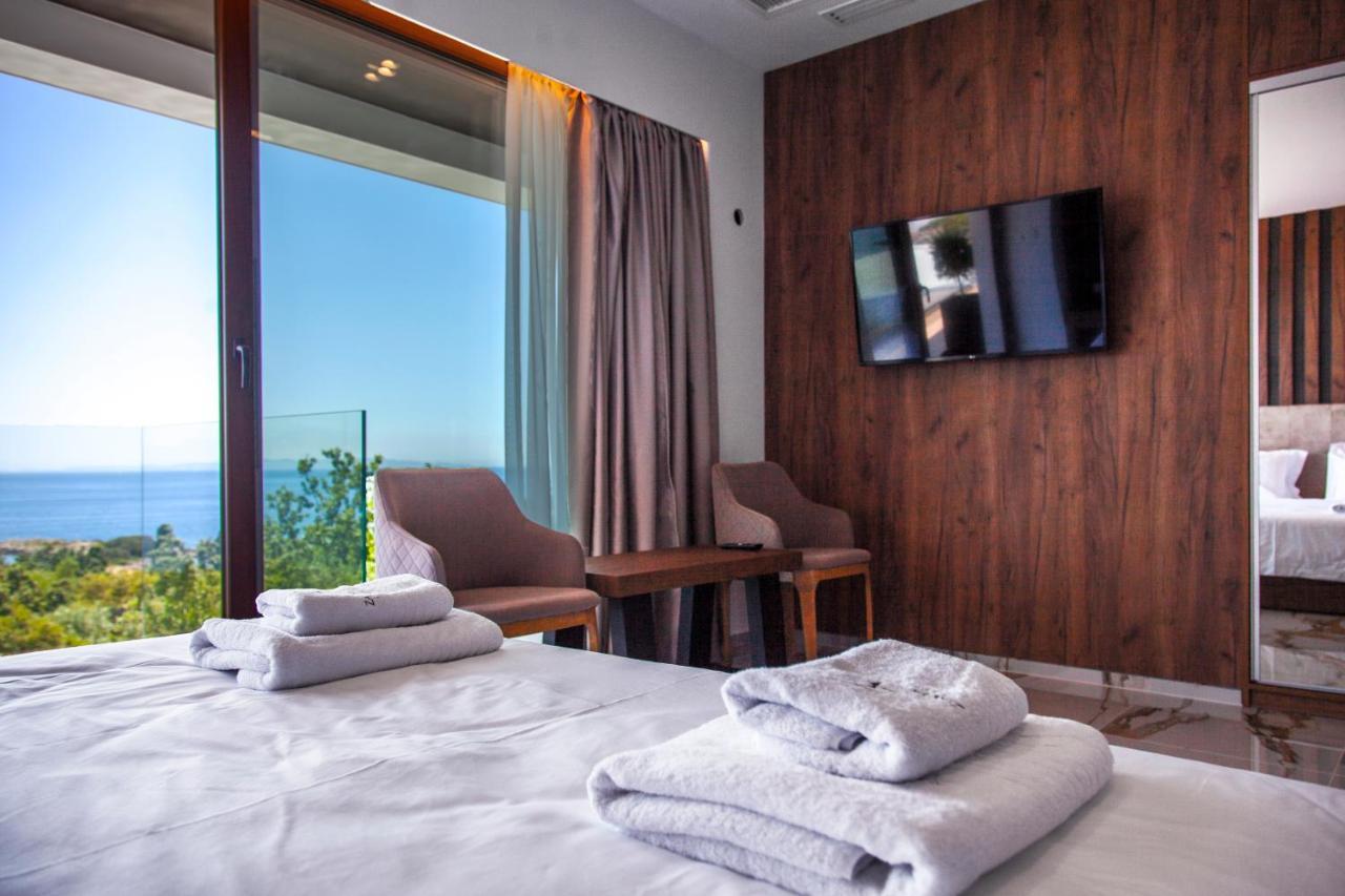 Zavia Resort Sívota المظهر الخارجي الصورة