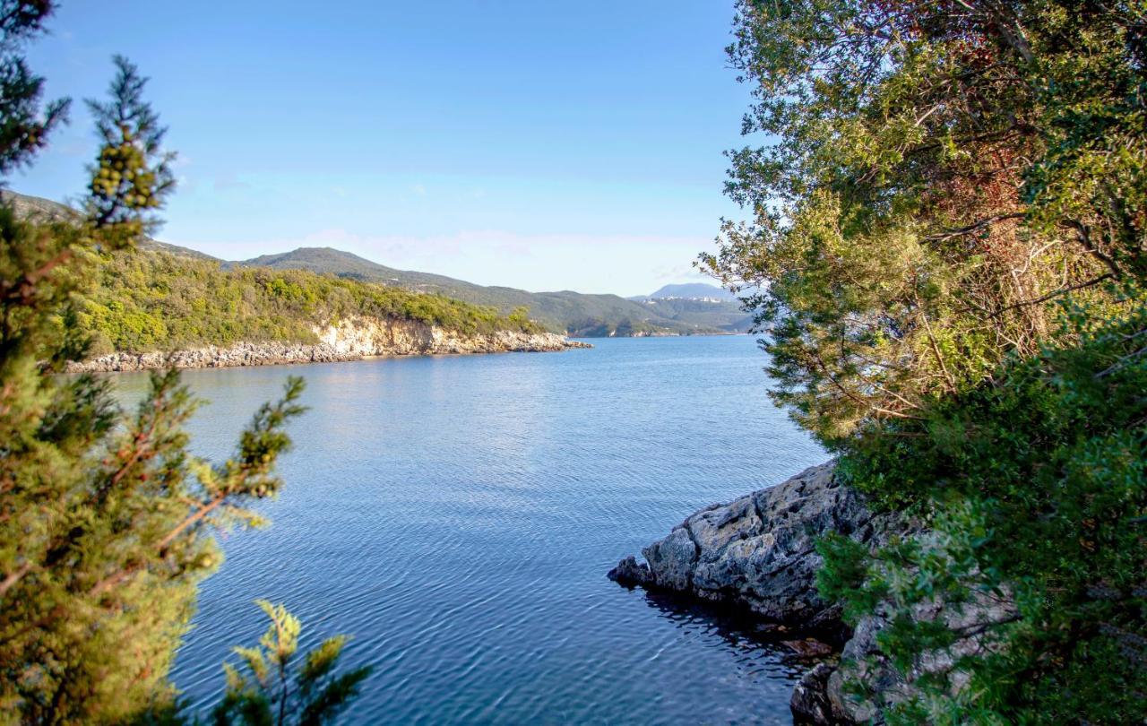 Zavia Resort Sívota المظهر الخارجي الصورة