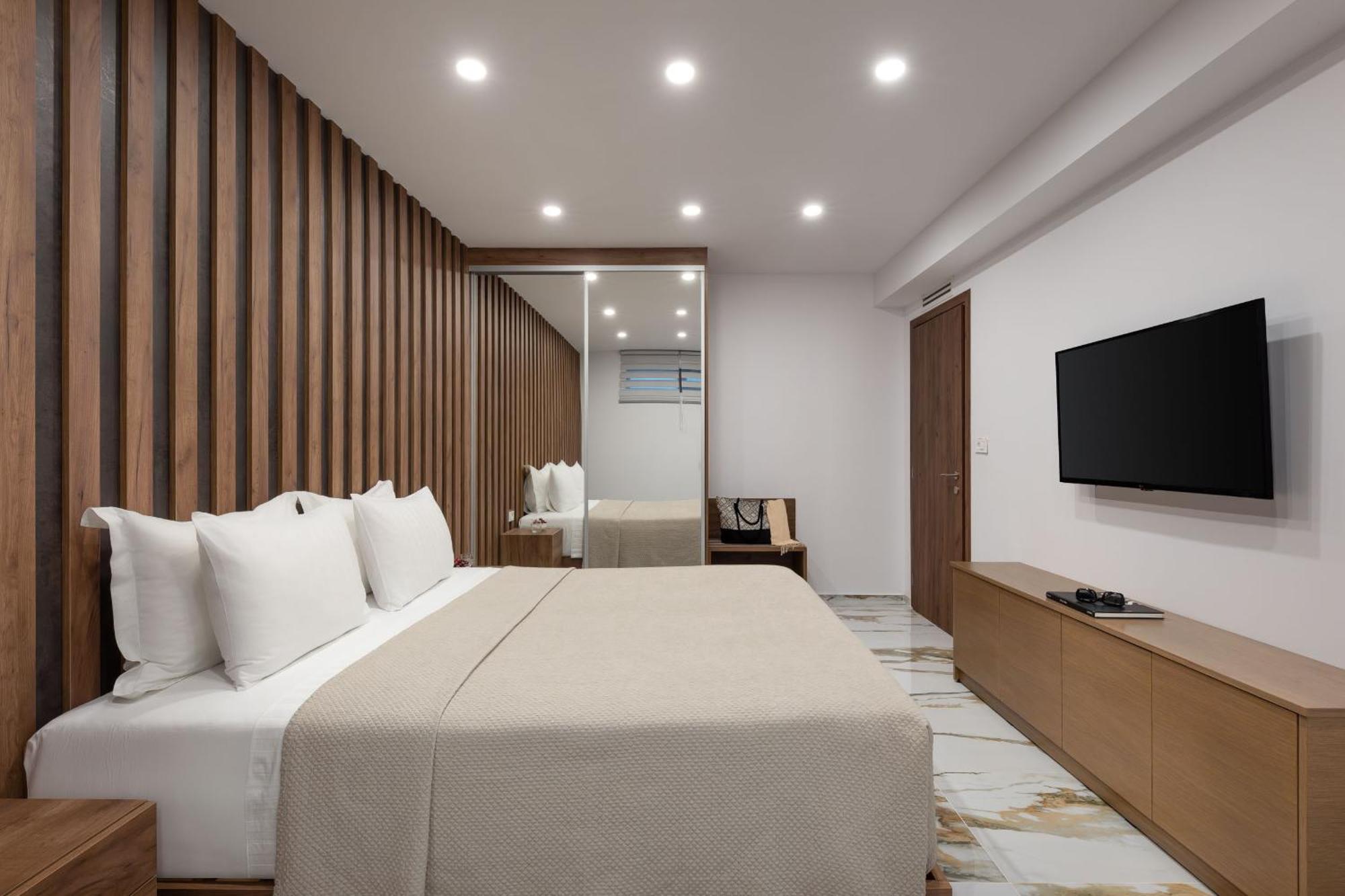 Zavia Resort Sívota المظهر الخارجي الصورة