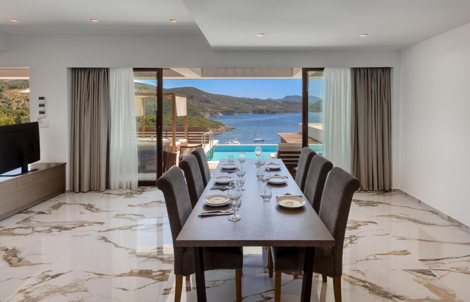 Zavia Resort Sívota المظهر الخارجي الصورة