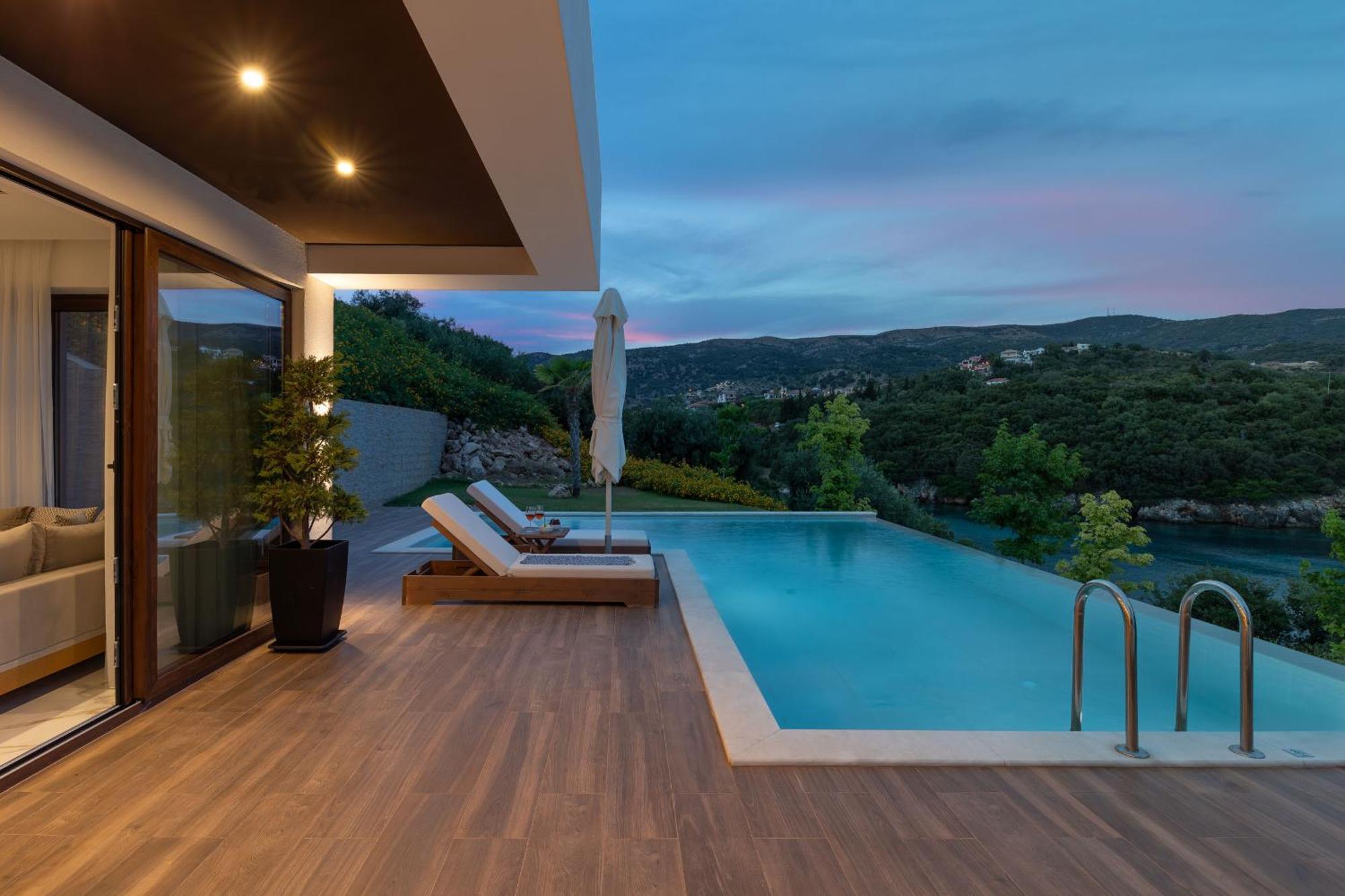 Zavia Resort Sívota المظهر الخارجي الصورة