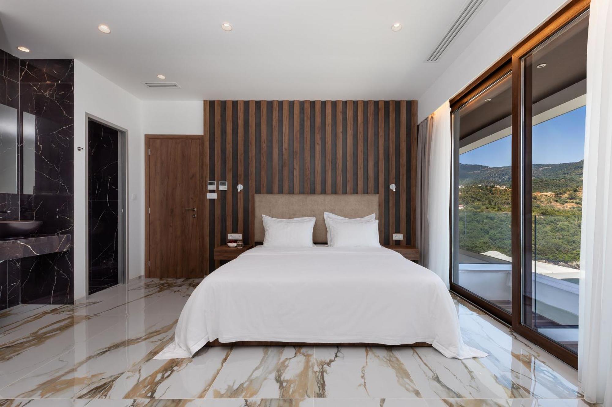 Zavia Resort Sívota المظهر الخارجي الصورة
