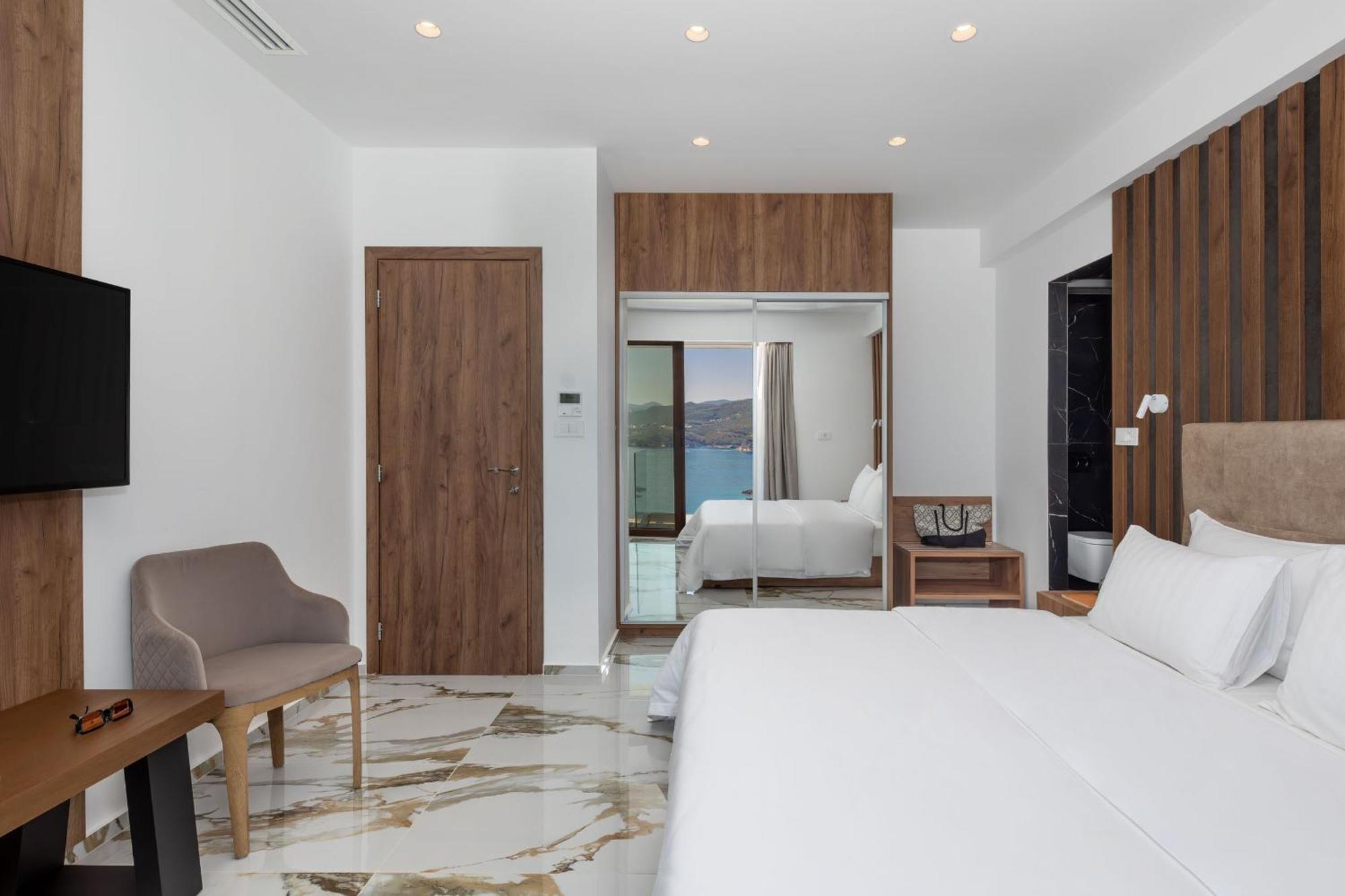 Zavia Resort Sívota المظهر الخارجي الصورة