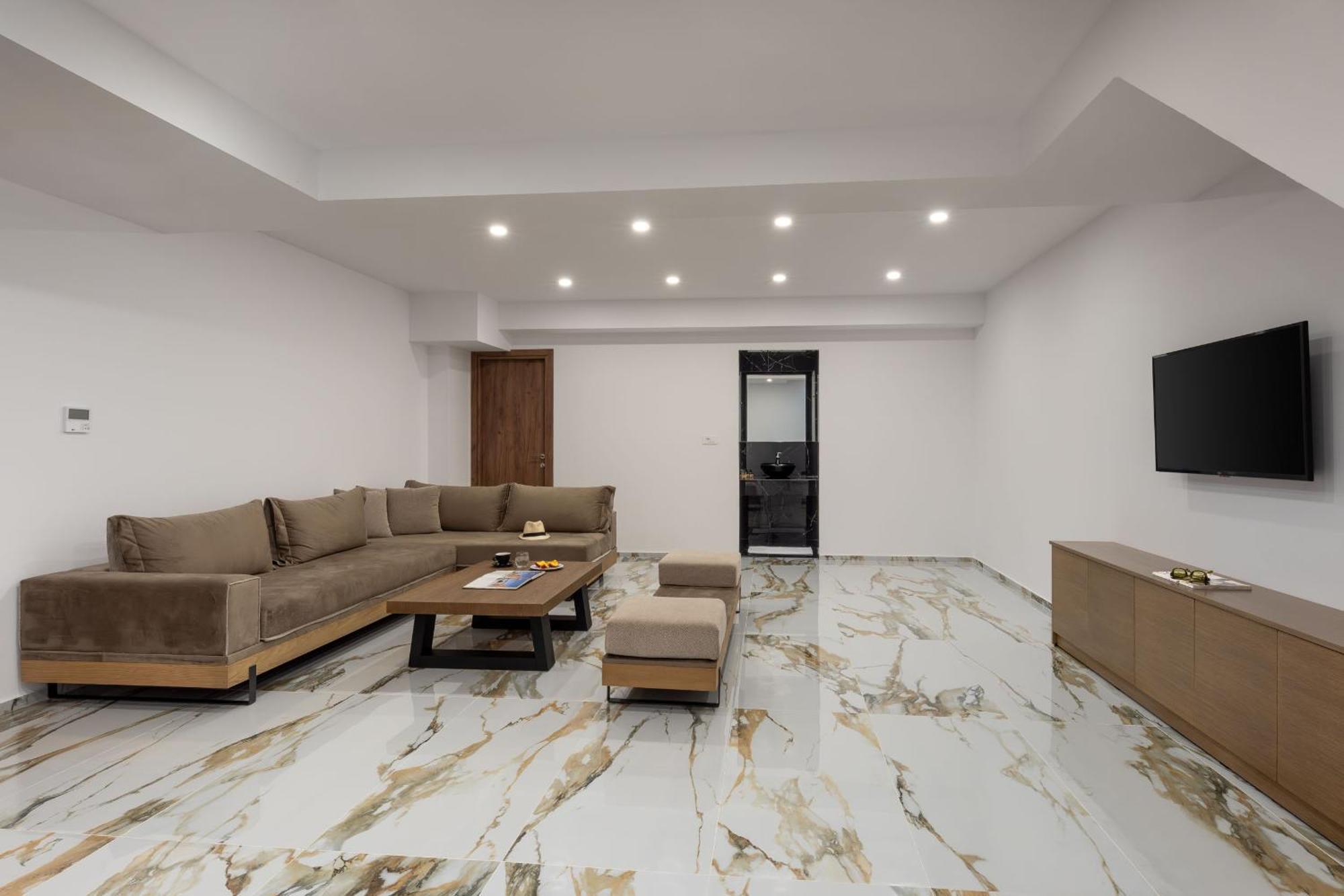 Zavia Resort Sívota المظهر الخارجي الصورة