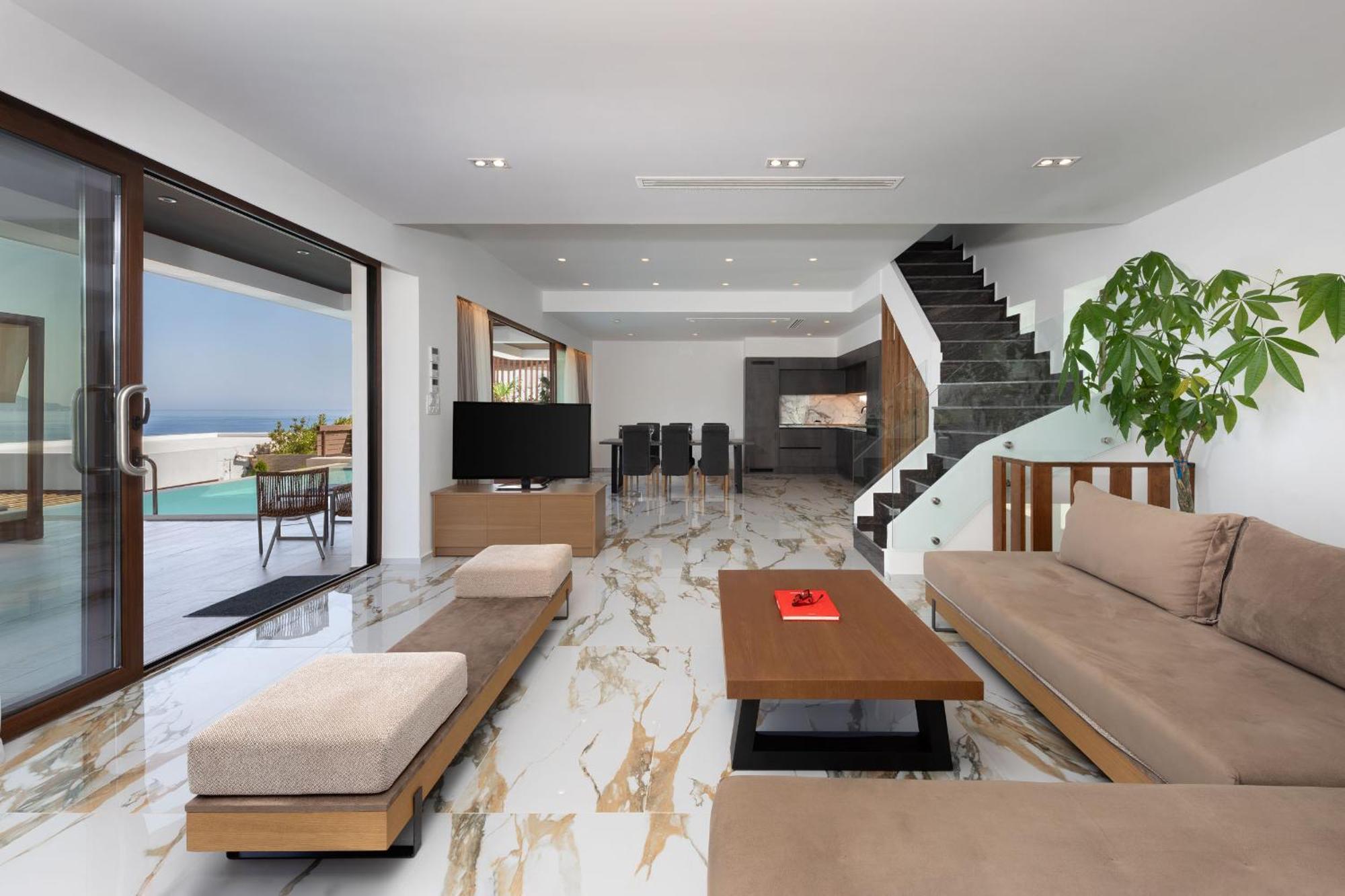 Zavia Resort Sívota المظهر الخارجي الصورة